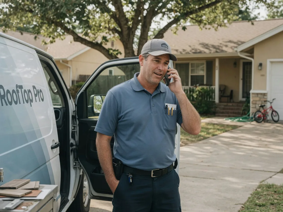 Roof Repair Maineville, OH FAQs