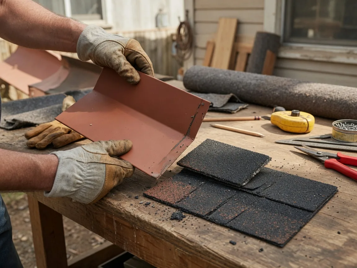 Roof Repair company in Maineville, OH